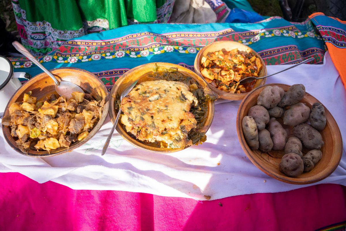 Ghiveci călugăresc de legume: rețeta tradițională și greșeala care îl face terci
