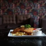 Orez cu legume la wok, rețeta de seară pentru zilele obosite