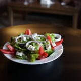 Paste cu trei ingrediente în 10 minute: cum alegi combinația